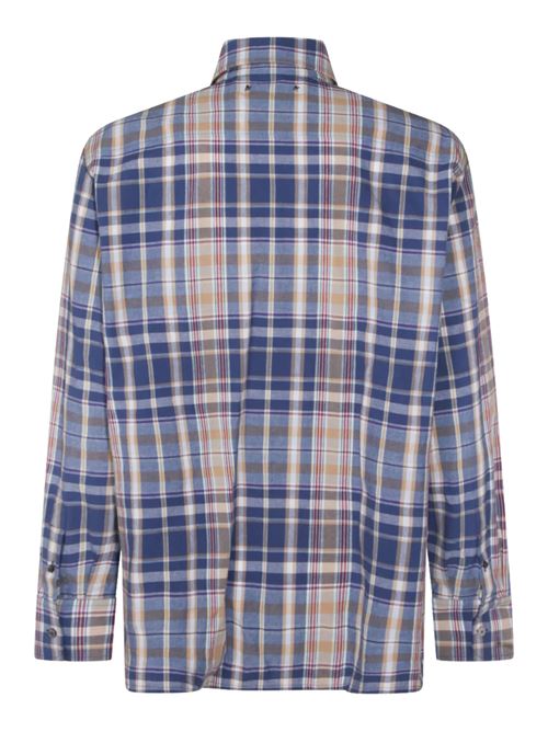 Checked shirt GOLDEN GOOSE | GMP02639P00234155724